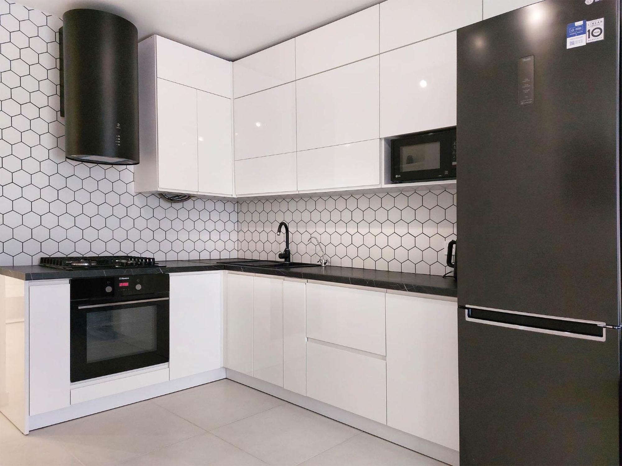 Новобудова Місто Трав, Р-Н Вікторії Гарденс Apartamento Lviv Exterior foto