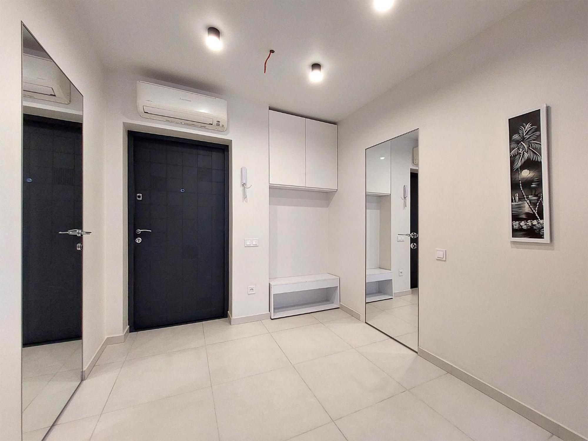 Новобудова Місто Трав, Р-Н Вікторії Гарденс Apartamento Lviv Exterior foto